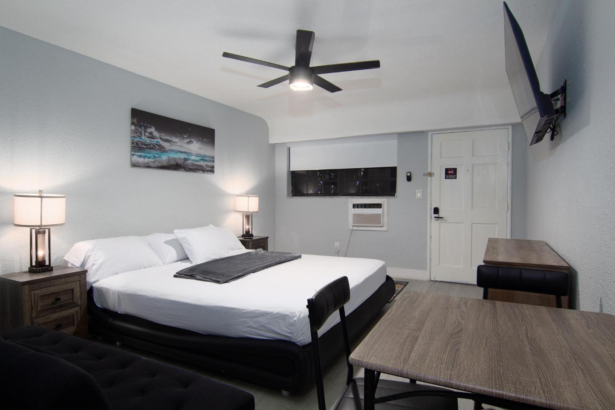Pousada Suites Hollywood Exterior photo